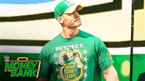 Full WWE Money in the Bank 2021 highlights (WWE Network.